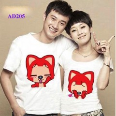 Áo đôi đẹp rẻ